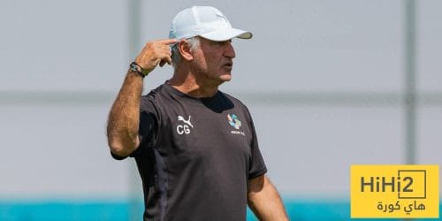 تعليق مدرب نيوم عقب السقوط أمام الأهلي