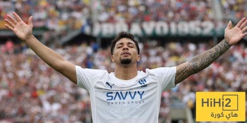 تعليق وكيل أعمال ليوناردو على عدم تسجيله في قائمة الهلال
