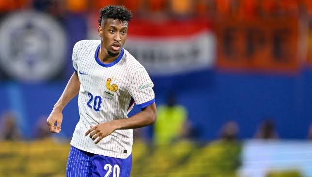 تفاصيل جديدة بشأن انتقال كومان إلى النصر