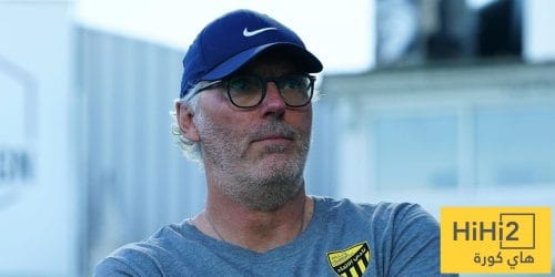 تقييم بلان لمعسكر الاتحاد - هاي كورة