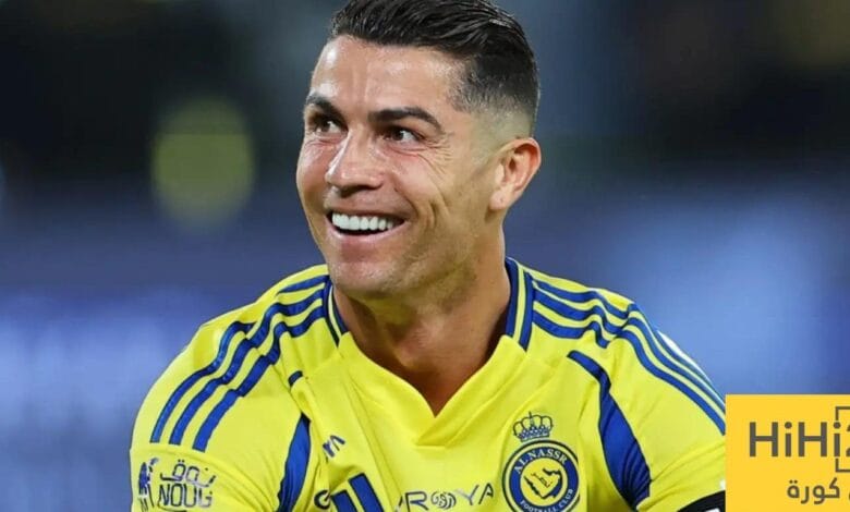 جدول مباريات النصر في دوري روشن السعودي