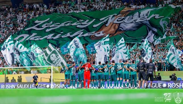 حارس الاتفاق يرفض الانتقال إلى الأهلي
