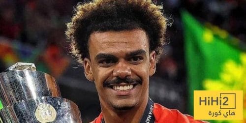 حقيقة مفاوضات النصر لضم فيغا