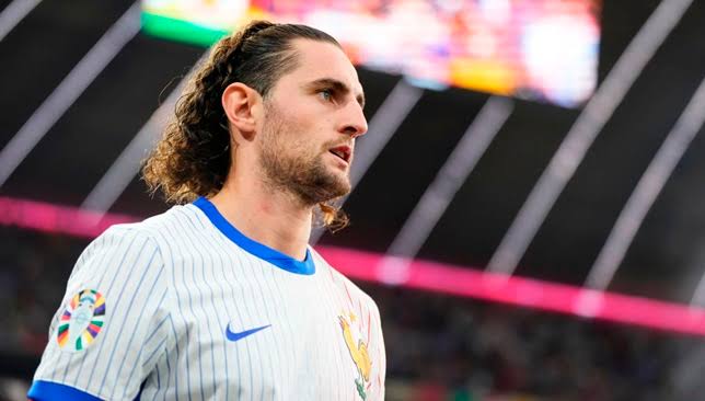 رابيو مطلوب في الاتحاد السعودي