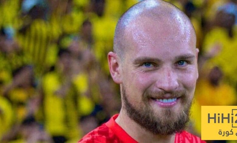 رايكوفيتش يطمئن جماهير الاتحاد - هاي كورة