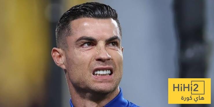 رونالدو غير راضٍ.. ويُطالب بدعم النصر قبل السوبر!