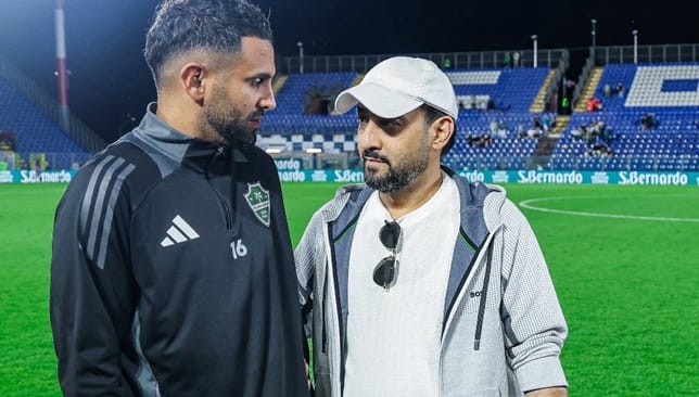 سبب استبعاد خالد العيسى من سباق رئاسة الأهلي
