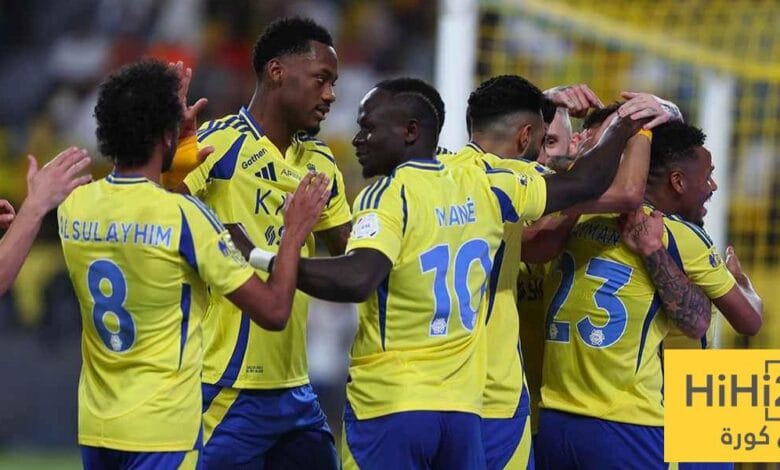 صراع النصر والقادسية على لاعب التعاون يشتعل