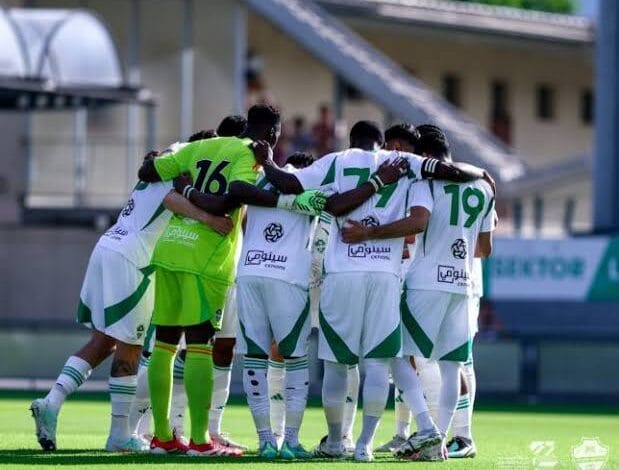 ضربة موجعة للأهلي قبل مواجهة القادسية في كأس السوبر