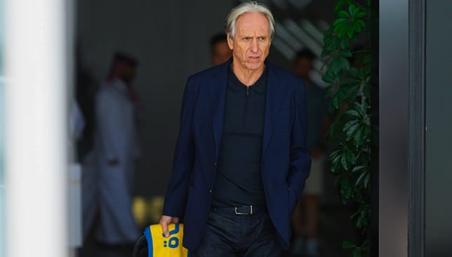 فرمان جيسوس يُقرب رباعي النصر من الرحيل في الصيف