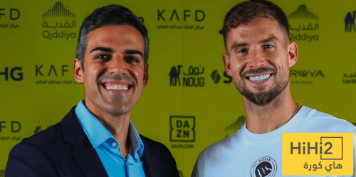 فيديو : النصر يعلن تعاقده مع إينيغو مارتينيز