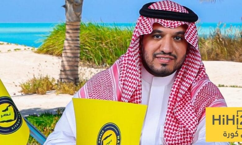 قبل ضربة البداية.. رسالة عبدالله الماجد لجماهير النصر