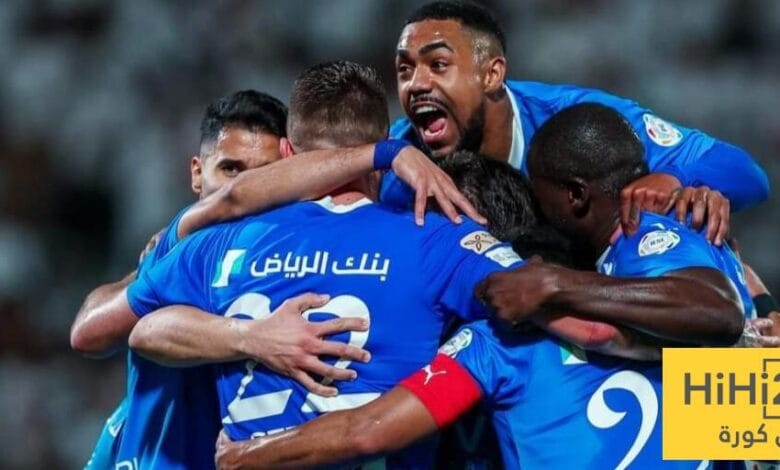 قرارات حاسمة تُقصي أسماء بارزة من الهلال