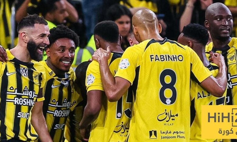 لاعب الاتحاد يختار التحدي البلجيكي ويتجاهل عروض إنجلترا