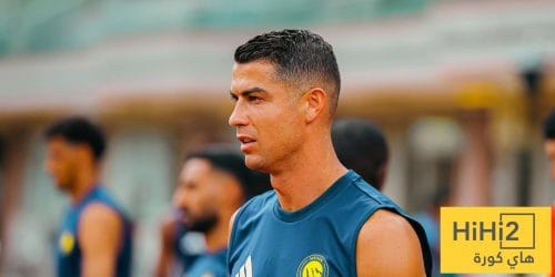 ماذا قال جيسوس عن رونالدو؟