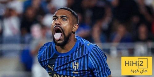 مالكوم يوجه وعدًا لجماهير الهلال