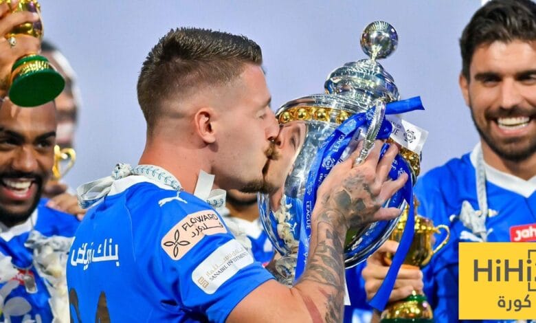 مدرب القادسية يؤكد: كأس السوبر يفتقد الهلال !