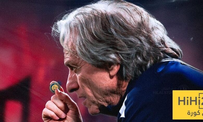مطلب فني عاجل في النصر