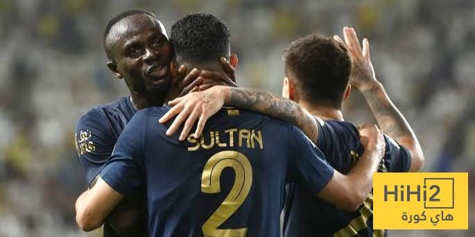 مفاوضات جادة بين النصر والاتفاق لضم هذا اللاعب!