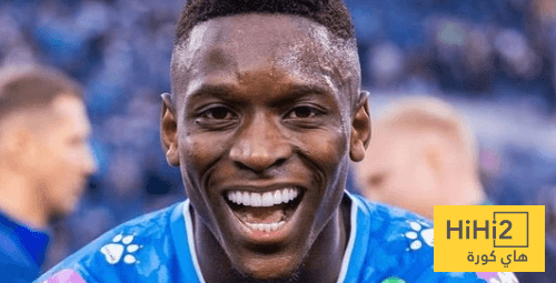 من هو لويز هنريكي المرشح للانتقال إلى النصر ؟