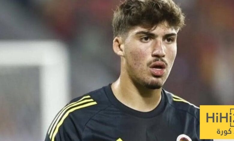 من هو يوسف أكتشيشيك لاعب الهلال المحتمل؟