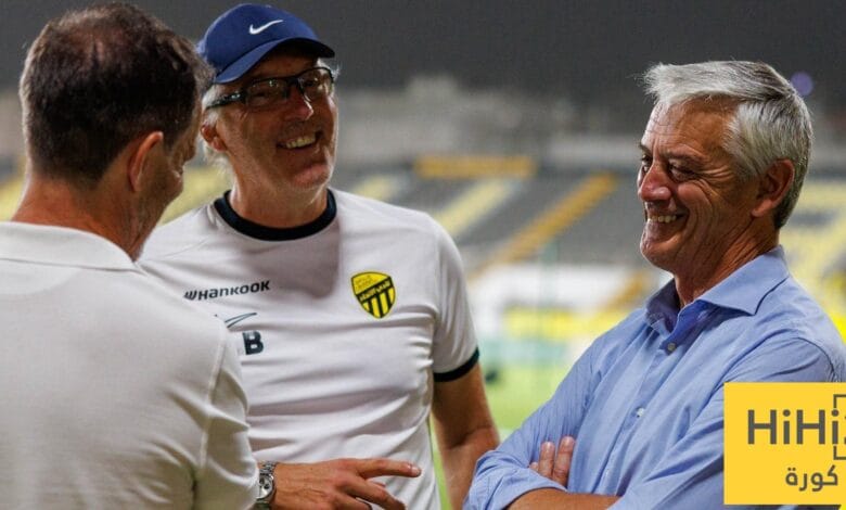 من يتحمل مسؤولية الإخفاقات في الاتحاد ؟