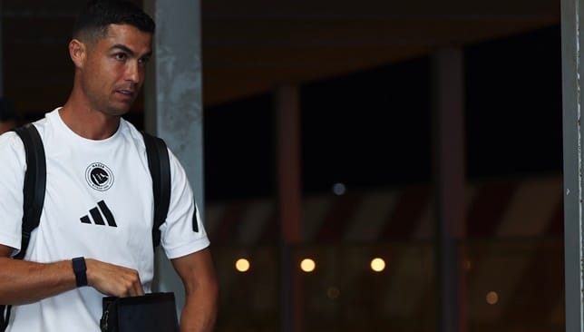 موعد سفر النصر إلى هونج كونج لخوض السوبر السعودي