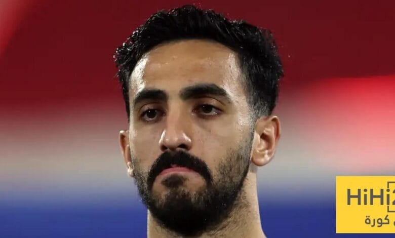 ميزة نواف العقيدي تنقلب ضده مع النصر !
