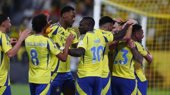نصف مليون ريال تنقل لاعب النصر إلى الخلود