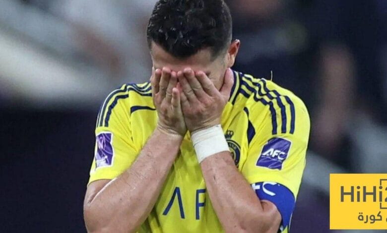 هل تدخل رونالدو في انتقال فيليكس للنصر.. الدون يحسمها؟