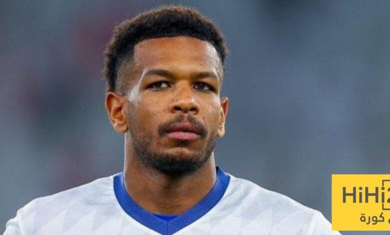 هل فاوض النصر علي البليهي هذا الصيف؟