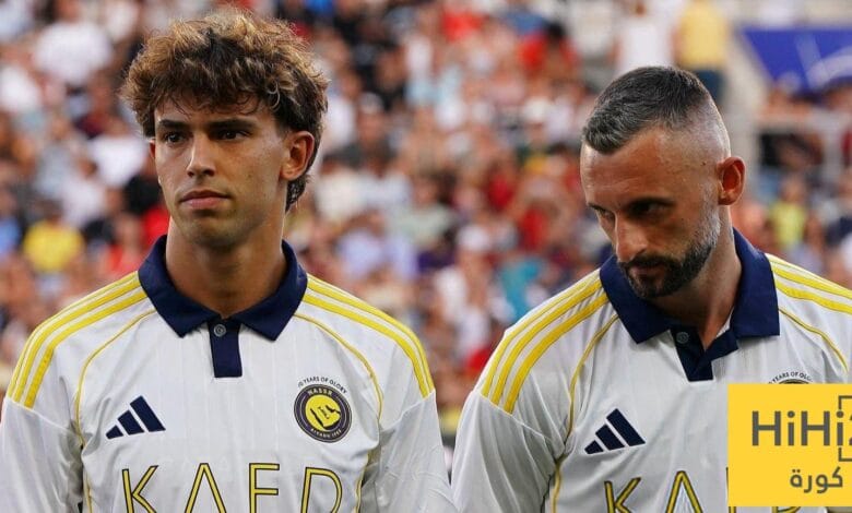 وسط النصر ينتظر لاعبًا بدنيًا يصنع الفارق!