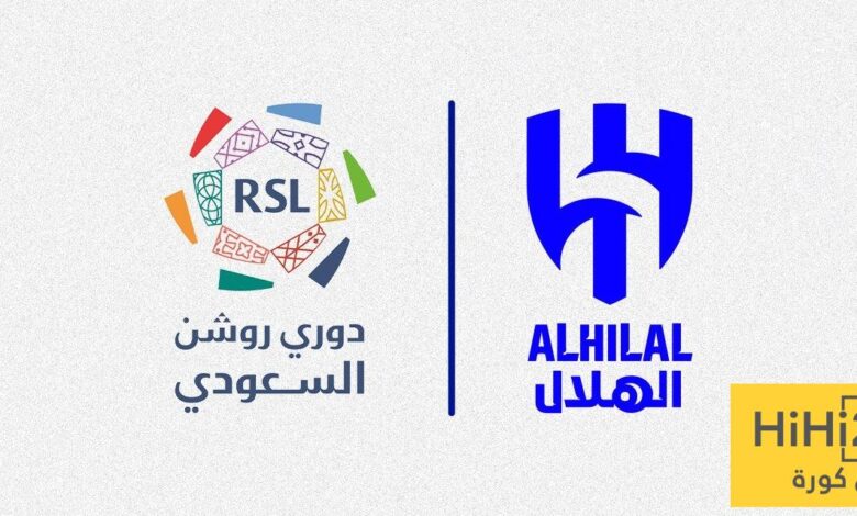 12 ناديًا يدعمون مقترح الهلال .. هل يشهد الدوري السعودي تغييرًا قريبًا؟