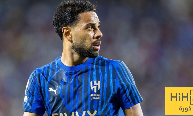 أسباب فسخ عقد لودي مع الهلال