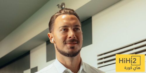 أول تعليق من يايسله بعد تعادل الأهلي أمام الاتفاق