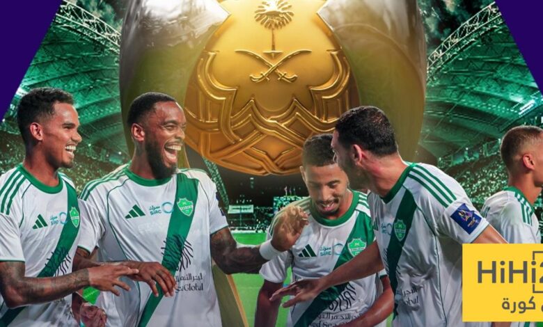الأهلي مرشح فوق العادة للفوز بكل الألقاب هذا الموسم