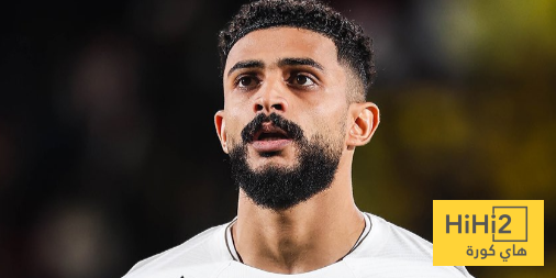 الاتحاد متردد في ضم العمري!