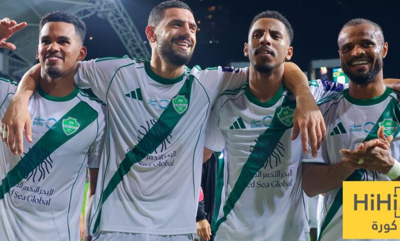 السلاح الأقوى للأهلي قبل مواجهة الهلال