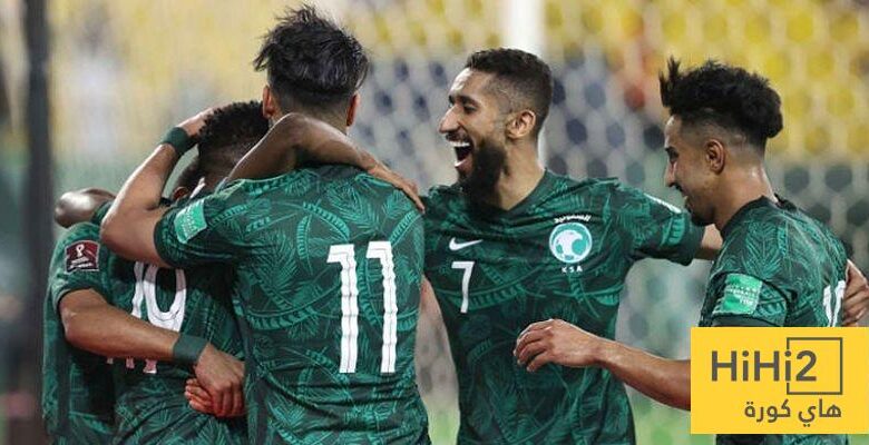 المنتخب السعودي يسعى لتكرار الفوز الودي أمام مقدونيا