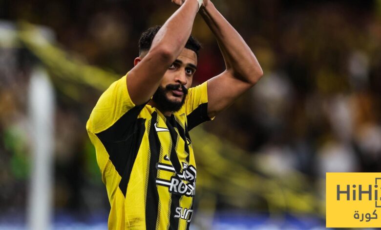 النصر يربط رحيل العمري بعرض ضخم وضم بديله!