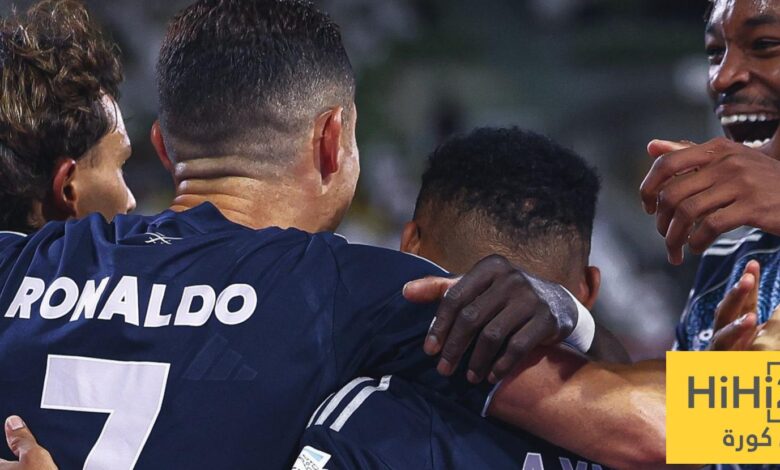 النصر يكسب أرباحًا تاريخية من بيع عقود اللاعبين