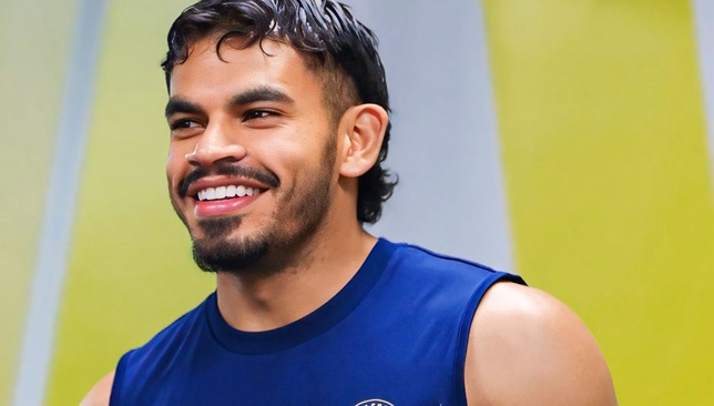 النصر يوضح طبيعة إصابة سعد الناصر