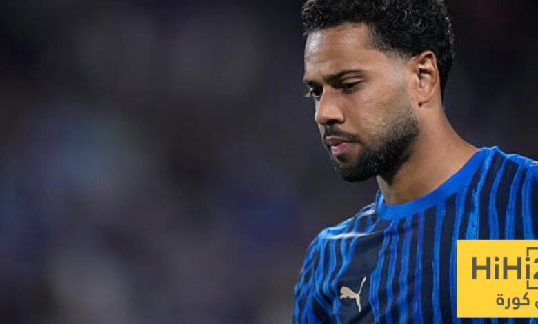 ” الهلال حرمني من مهنتي! “.. لودي يكشف أسرار فسخ عقده