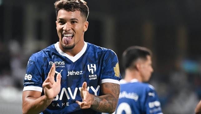 الهلال يتراجع عن رحيل لودي وليوناردو بفرمان إنزاجي