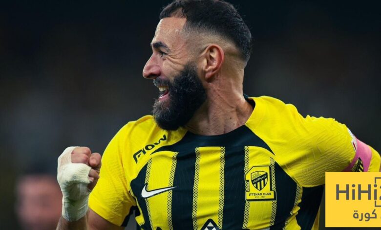 برقم استثنائي.. الاتحاد يهيمن على دوري روشن السعودي