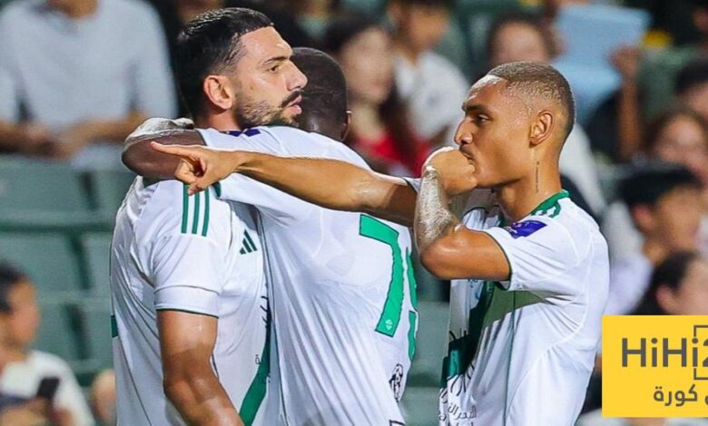 برنامج خاص يجهز صفقة الأهلي الجديدة للمباريات القادمة