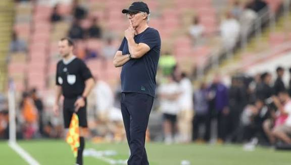بلان: لا أفكر في مباراة النصر وهذا سببب مشاركة سيميتش