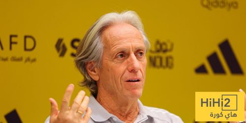 جيسوس يوجه طلبًا لجماهير النصر
