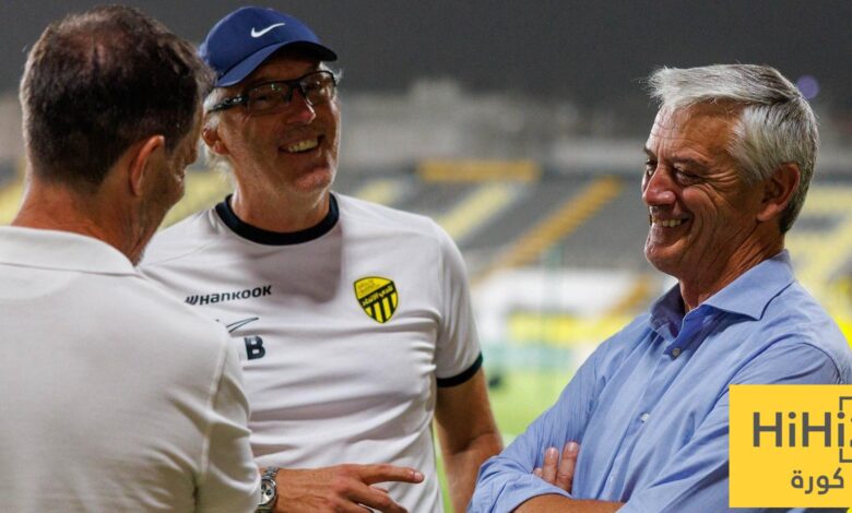 خطة الاتحاد الذكية بعد إسقاط صفقة الـ 70 مليون!