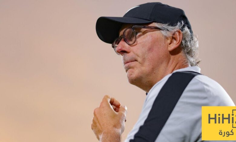 دفاع هش يثير القلق.. بلان أمام اختبار مبكر مع الاتحاد